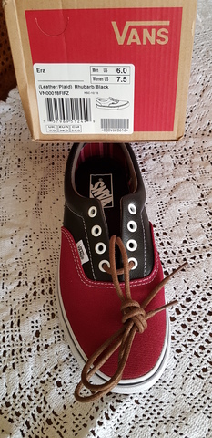 vans iso 3 mujer beige