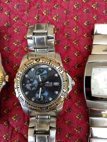 MIL ANUNCIOS.COM Reloj cussi Segunda mano y anuncios MIL ANUNCIOS.COM Relojes cussi Segunda mano y anuncios