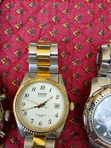 MIL ANUNCIOS.COM Reloj cussi Segunda mano y anuncios MIL ANUNCIOS.COM Relojes cussi Segunda mano y anuncios