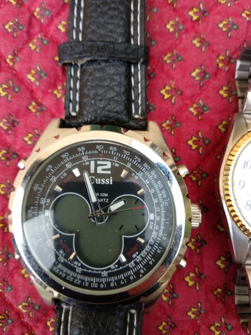 MIL ANUNCIOS.COM Reloj cussi Segunda mano y anuncios MIL ANUNCIOS.COM Relojes cussi Segunda mano y anuncios
