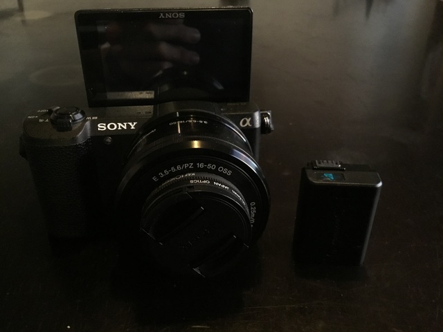 De datos USB Sync transferencia imagen Lead Cable para Sony Alpha Slt-a37