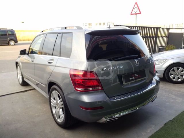 Mercedes-Benz original Parktronic sensor a clase 176 sl 230 GLK x204 gris