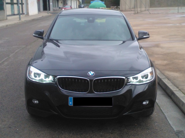 Uğur Oto 2016 Bmw 320 I Ed 40yil Bayi M Paket Geniş Ekrhafiza Bmw 3 Series 320i Efficientdynamics 40th Year Edition