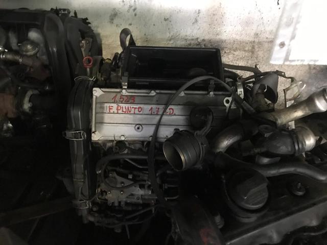 Lucas diesel Bujia precalentamiento suzuki peugeot Opel Vectra a fiat punto 1.7 TD Vitara