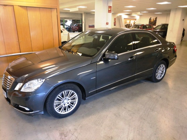 retrovisores varillaje izquierda Mercedes-benz w210 e-Klasse reparac