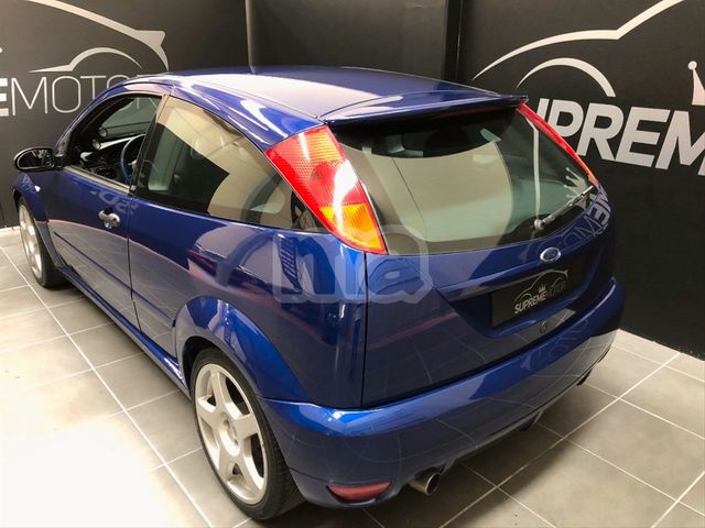 Ford focus 200