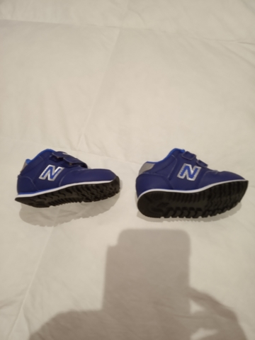 new balance 21