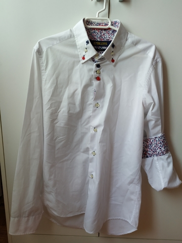 camisetas siksilk milanuncios