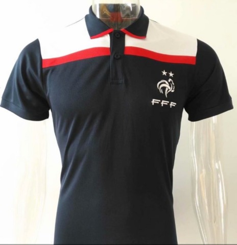 polo de la seleccion de francia