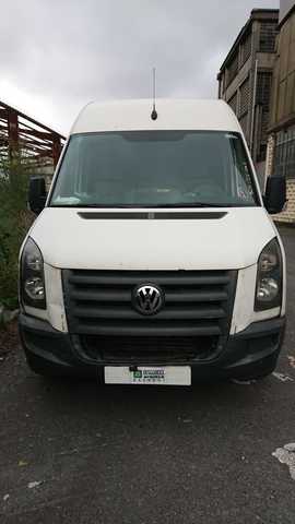 DESPIECE VOLKSWAGEN CRAFTER 2. 5TDI 163CV - foto 1