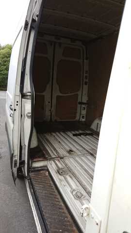 DESPIECE VOLKSWAGEN CRAFTER 2. 5TDI 163CV - foto 6