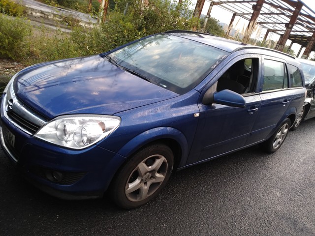 DESPIECE OPEL ASTRA H CARAVAN (06-11) - foto 2
