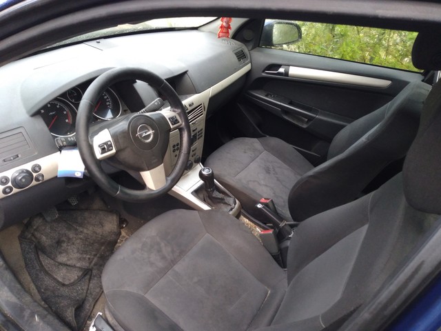 DESPIECE OPEL ASTRA H CARAVAN (06-11) - foto 3
