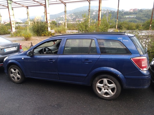 DESPIECE OPEL ASTRA H CARAVAN (06-11) - foto 4
