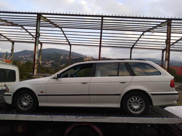 DESPIECE BMW E39 530D TOURING (96-04) - foto 4