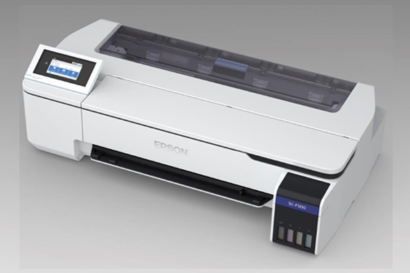 Milanuncios - Impresora sublimaciÓn epson sc-f500