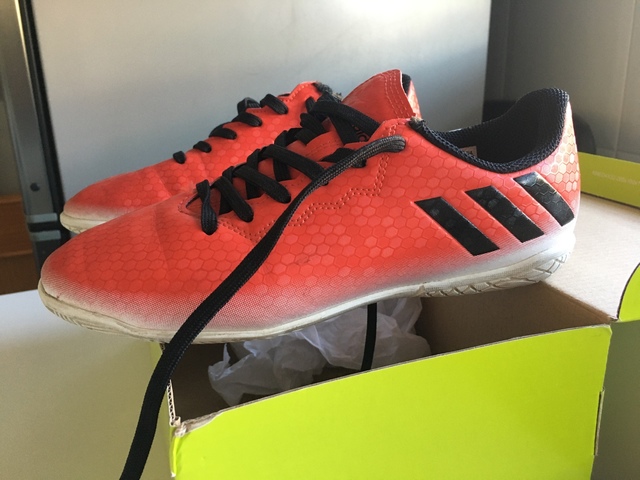 MIL ANUNCIOS.COM Zapatillas futbol sala 41 Segunda mano y MIL ANUNCIOS.COM Zapatillas futbol sala 41 Segunda mano y