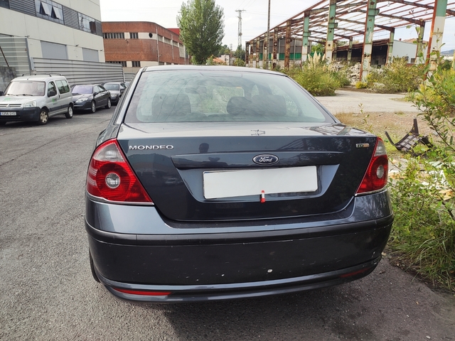 DESPIECE FORD MONDEO 2. 0 TDCI 131CV - foto 3