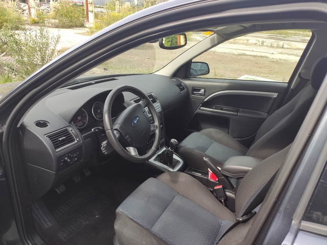 DESPIECE FORD MONDEO 2. 0 TDCI 131CV - foto 6