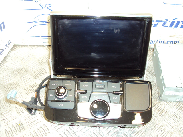 Radio diafragma 2din para suzuki swift a partir de 2011 doble DIN marco autoradio negro