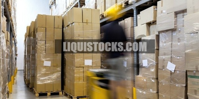Oferta stockpair