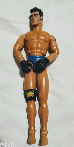action man 1993