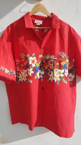 MIL ANUNCIOS.COM Camisa hawaianas Segunda mano y anuncios Camisas Hawaianas de segunda mano en la provincia de Málaga