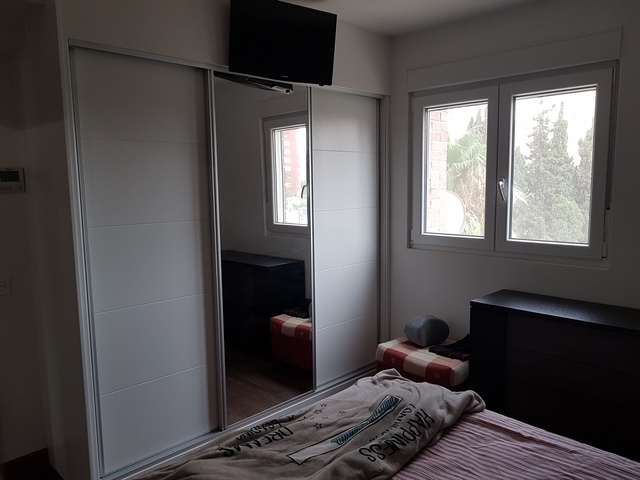 MIL ANUNCIOS.COM - Piso centro 3 supermercados a 50metros Mirador en