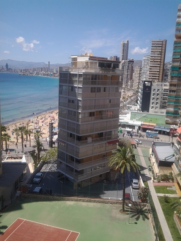 Mil Anuncios Com Apartamentos Carabelas Rincon De Loix Playa
