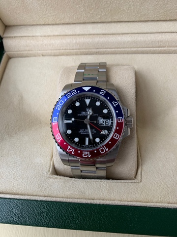 Rolex Cl5 72 200 Price