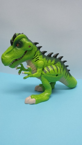 tiranosaurio rex hasbro