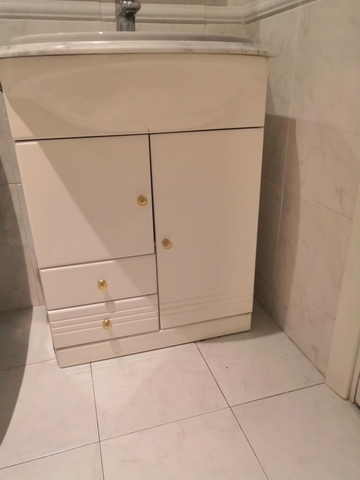 MIL ANUNCIOS.COM - Lavabo con mueble