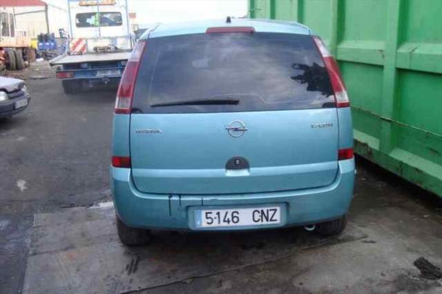 x03 Original gm opel parachoques liderazgo soporte meriva a la parte delantera izquierda 93393091