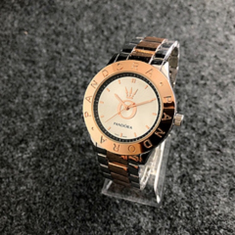 MILANUNCIOS | Comprar y vender relojes reloj pandora de MILANUNCIOS | Comprar y vender relojes pandora de segunda mano