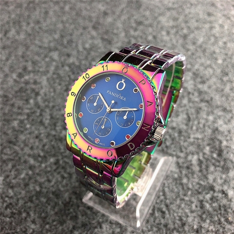 MILANUNCIOS | Comprar y vender relojes reloj pandora de MILANUNCIOS | Comprar y vender relojes pandora de segunda mano