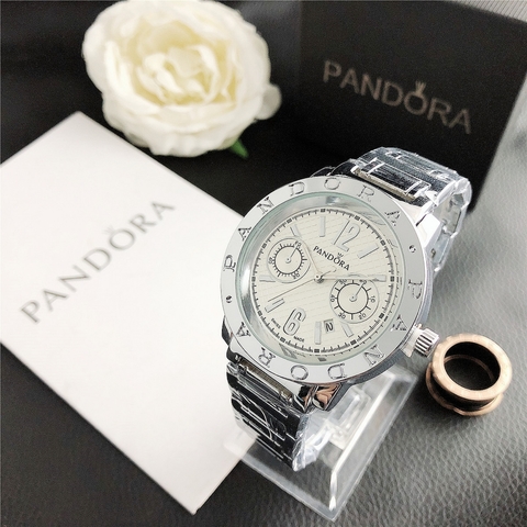 MILANUNCIOS | Comprar y vender relojes reloj pandora de MILANUNCIOS | Comprar y vender relojes pandora de segunda mano