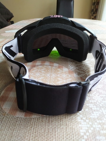 Casco Acerbis X PRO VTR de segunda mano por 155 € en Vigo en Casco Acerbis X PRO VTR de segunda mano por 155 € en Vigo en