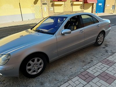 2004 A2118274242 Amplificador De Audio Mercedes W211 Clase E