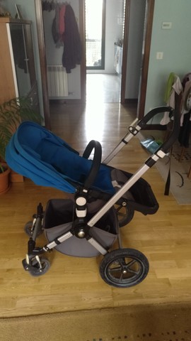 MILANUNCIOS | Bugaboo. Coches de bebe bugaboo en La Rioja MILANUNCIOS | Bugaboo. Coches de bebe bugaboo en La Rioja