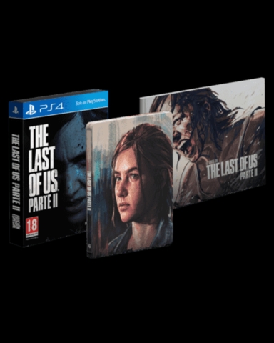 Mil Anuncios Com The Last Of Us Parte 2 Ed Especial