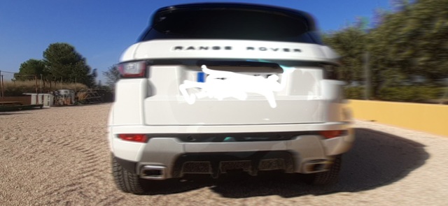 /> Lleno de aluminio clima condensador con secadora para ford land rover 06