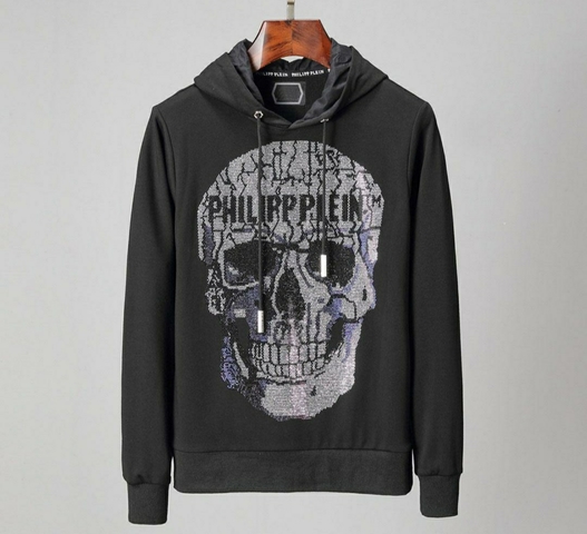 sudadera philipp plein