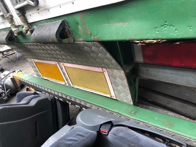 MIL ANUNCIOS.COM - semirremolque plataforma 3 ejes