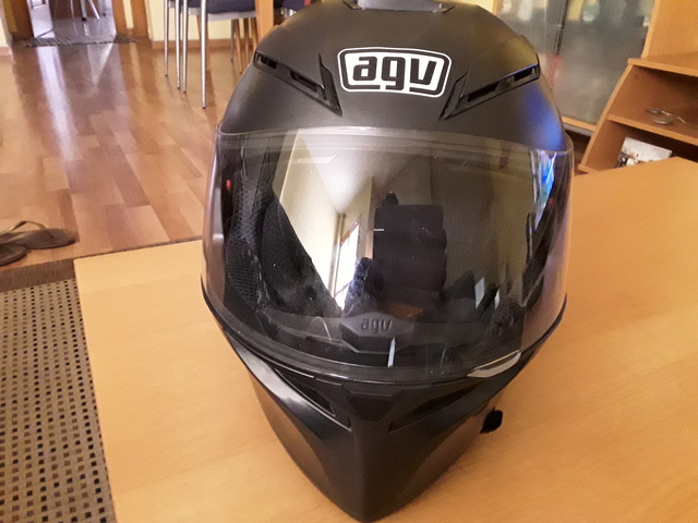 Casco moto Shiro SH 600 Elite negro matefluor Casco moto Shiro SH 600 Elite negro matefluor