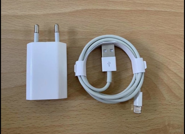CARGADOR ORIGINAL IPHONE 6 7 8 X XS XR CARGADOR ORIGINAL IPHONE 6 7 8 X XS XR