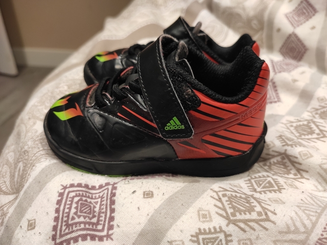 playeros adidas