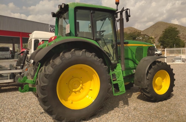 Descripción del filtro John Deere 8310r de diabetes