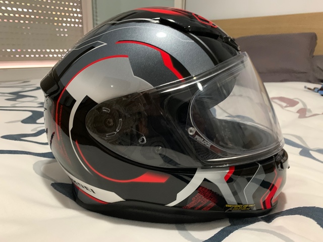 alfonsosg: Calidad casco Vemar, un año de uso alfonsosg: Calidad casco Vemar, un año de uso