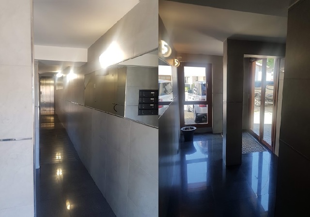 MIL ANUNCIOS.COM - Piso Reformado (con GARAJE, opcional) PATXI ARRAZOLA