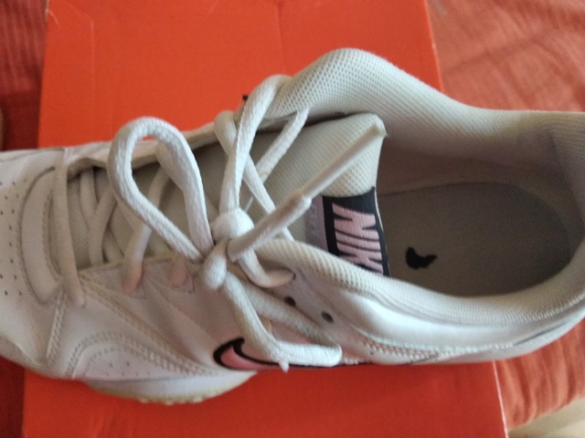 zapatillas padel nike zapatillas padel nike